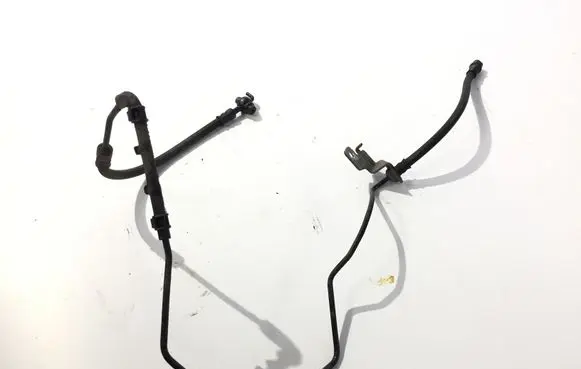 Citroen Jumpy Brake booster pipe/hose 