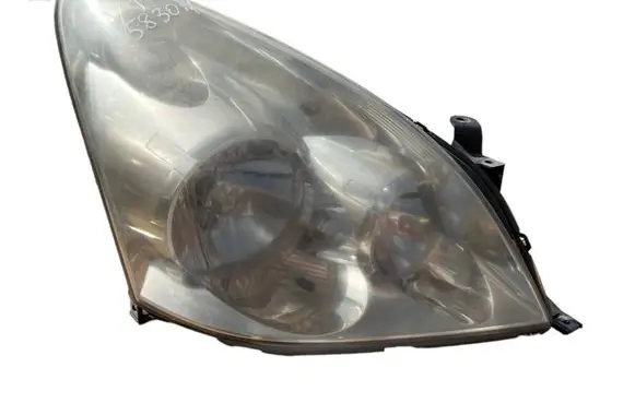 Toyota Corolla Verso E121 Headlight/headlamp 9073780