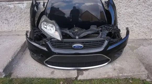 Ford Focus Front piece kit 