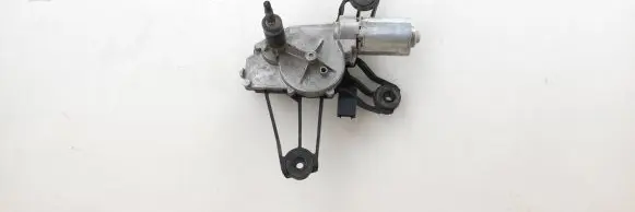 Citroen Berlingo Rear window wiper motor 9647455580 690023423