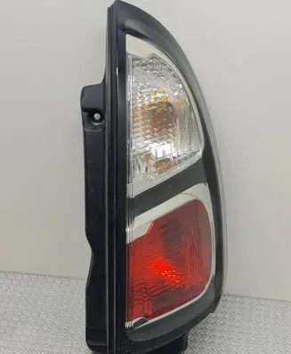 Citroen C3 Picasso Rear/tail lights 9681749180