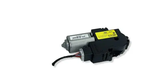 KIA Sorento IV Sunroof motor/actuator 50012278A00 48380