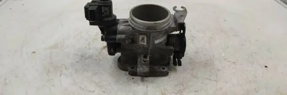 BMW 3 E46 Throttle body valve 1432069