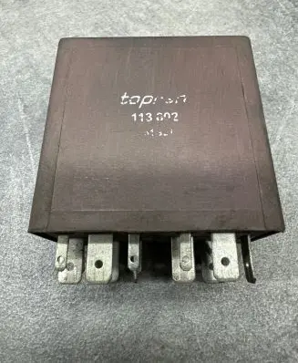 Volkswagen Golf IV Other relay