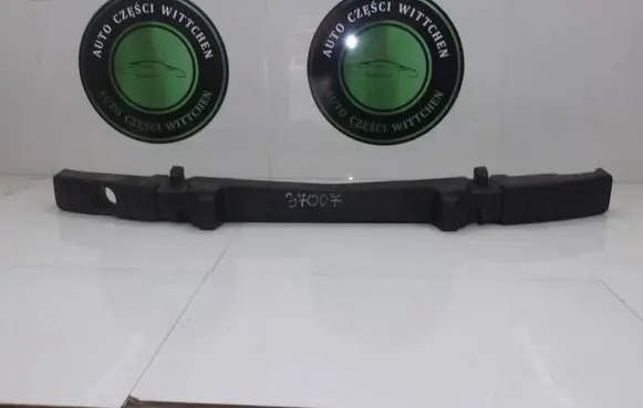 Opel Astra L Front bumper foam support bar 9840004980