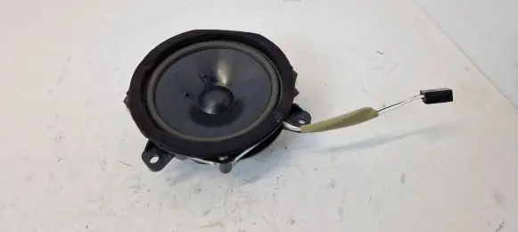 Saab 9-3 Ver2 Parcel shelf speaker 12762266