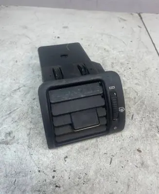 Mercedes-Benz ML W163 Dashboard side air vent grill/cover trim A1638300154