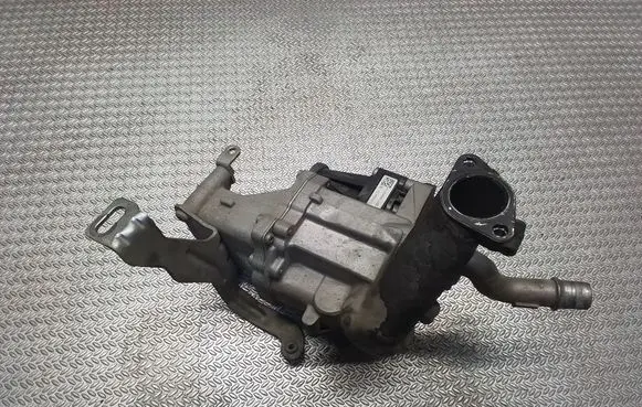 Peugeot Partner EGR valve 9802194080