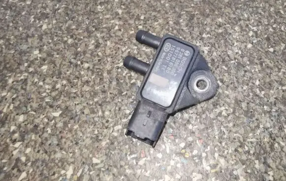 Peugeot Partner Air pressure sensor 0281006300 9677816180