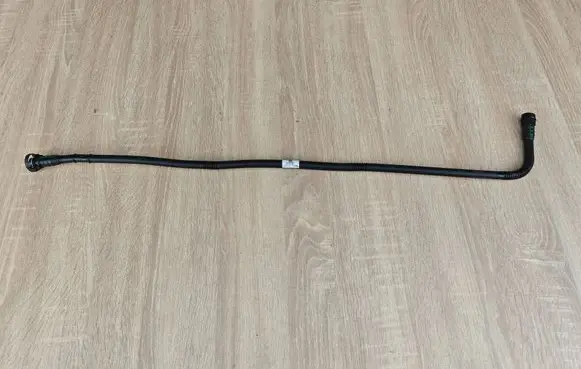 BMW X6 G06 AdBlue supply pipe 07390006010