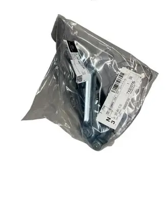 Mercedes-Benz EQS V297 Engine bonnet/hood hinges A2978801300 2978801300