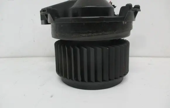 Mercedes-Benz B W246 W242 Heater fan/blower A2469064200 032801 CZ1163600754