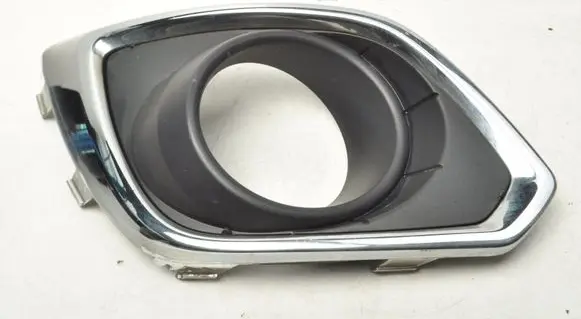 Opel Antara Front fog light trim/grill 25953668