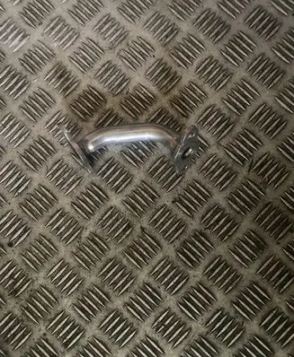 Toyota C-HR I Turbo turbocharger oiling pipe/hose