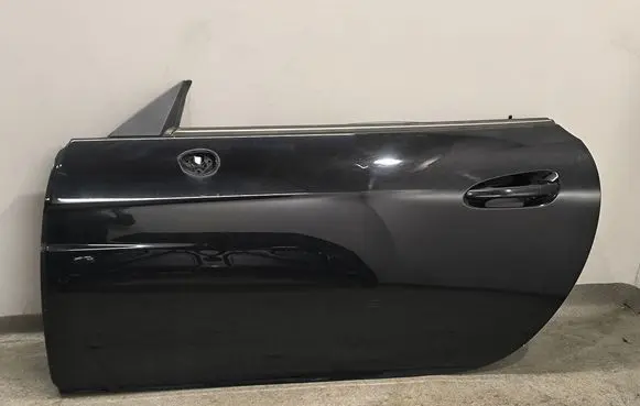 Mercedes-Benz SLK AMG R172 Door (2 Door Coupe) 