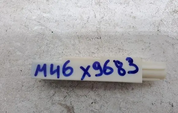 Mazda CX-30 Aerial antenna amplifier KD47676NXA