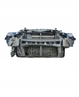 Radiator set