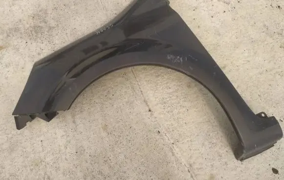 Renault Modus Fender rudas