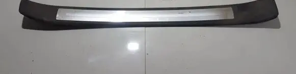 Audi A4 S4 B7 8E 8H Rear sill trim cover 8E0853373C