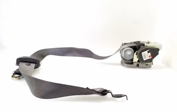 Mercedes-Benz CLS C219 Front seatbelt 602208200