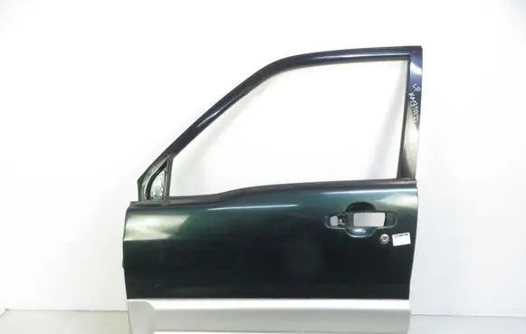 Suzuki Grand Vitara I Front door 