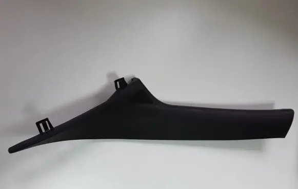 Other sill/pillar trim element