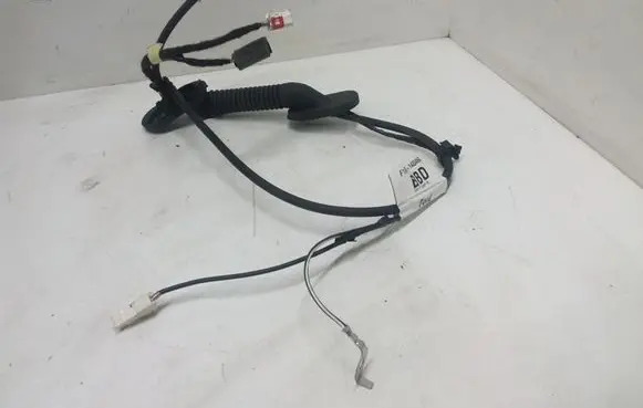 Ford Grand C-MAX Tailgate/trunk wiring harness F1DT14D466