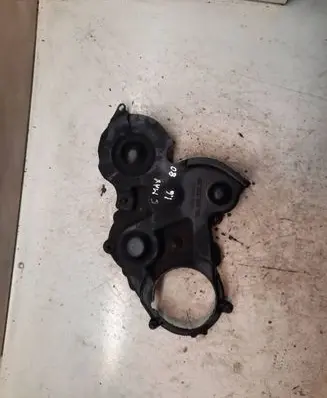 Ford Focus C-MAX Timing belt guard (cover) 9643649280