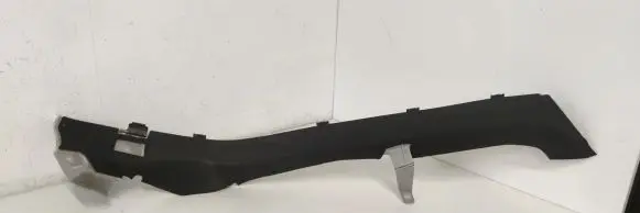 Mercedes-Benz E W212 Rear seat side bottom trim A2126902825 2126902825
