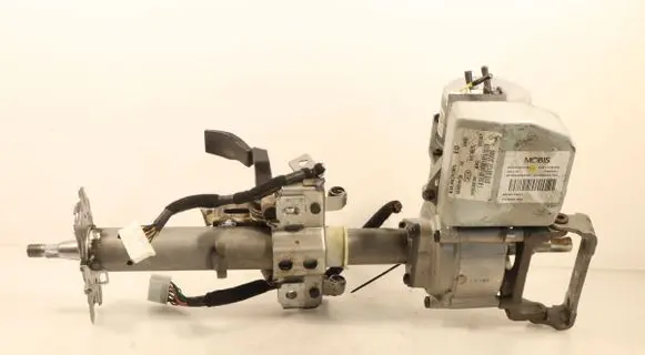 KIA Ceed Power steering pump 563001H100