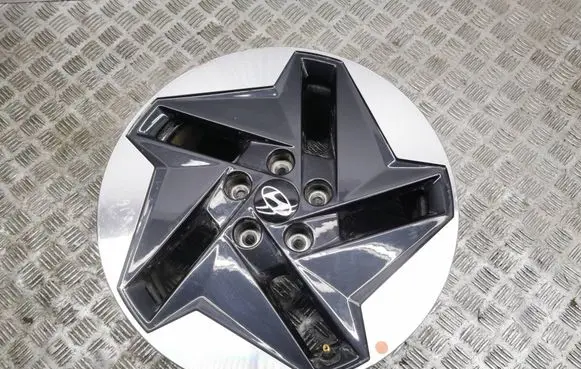 Hyundai Kona II R17 alloy rim 52910HF200