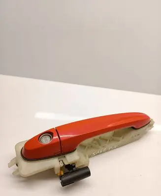 SsangYong Korando Front door exterior handle NOCODE