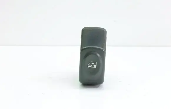 Renault Scenic I Electric window control switch 432963K