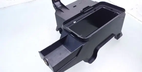 Audi A4 S4 B6 8E 8H Radio/GPS head unit trim 8H0035201