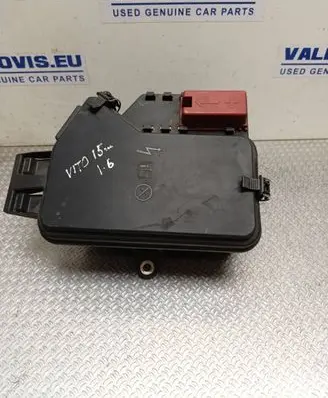 Mercedes-Benz Vito Viano W447 Fuse box set A4475400082