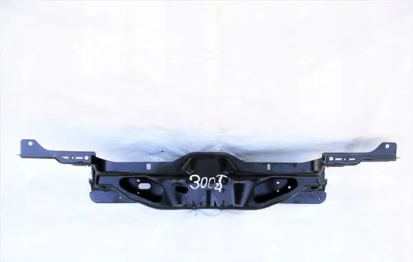 Citroen Jumper Top upper radiator support slam panel