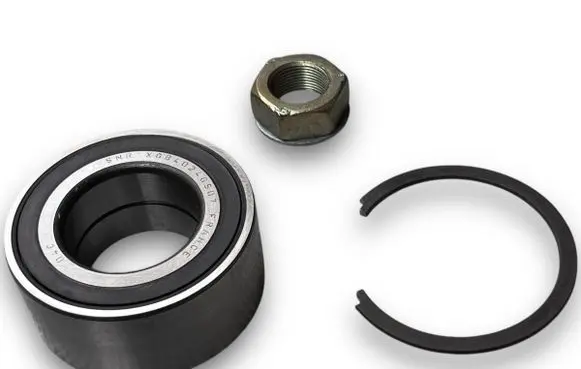 Fiat Ulysse Front wheel ball bearing Q419 71731547