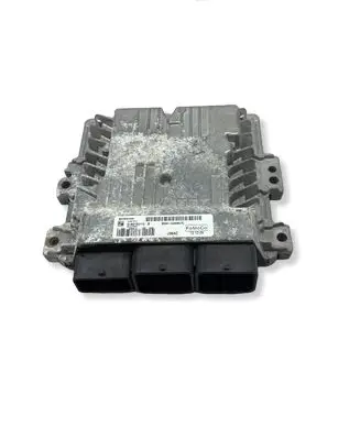 Ford S-MAX Engine control unit/module S180133112B BG9112A650FL