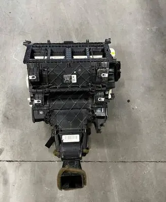 Ford Escape IV Interior heater climate box assembly LX6A18B539DB LX6A19740MC