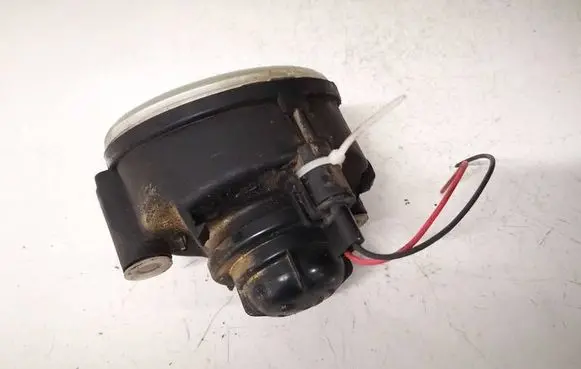 Renault Megane I Front fog light 7700420127 67736900