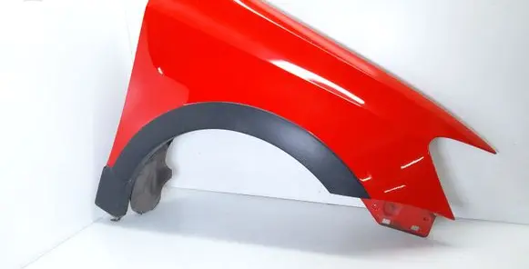 Volkswagen Cross Polo Fender