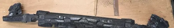 Mercedes-Benz E W238 Front bumper foam support bar A2138855401