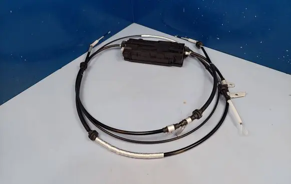 Land Rover Discovery 4 - LR4 Hand brake/parking brake motor LR072318 LR023622 LR032104