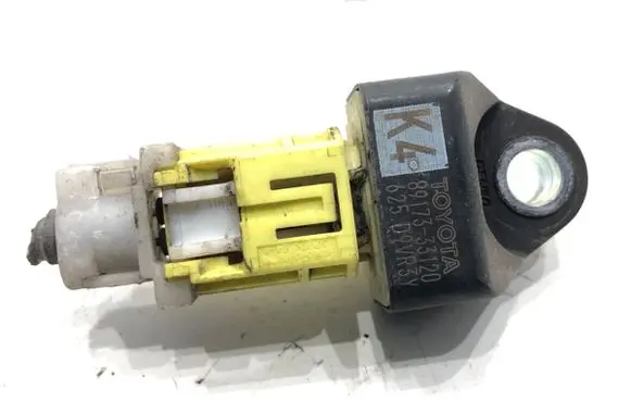 Toyota Camry VIII XV70 Airbag deployment crash/impact sensor 8917333120