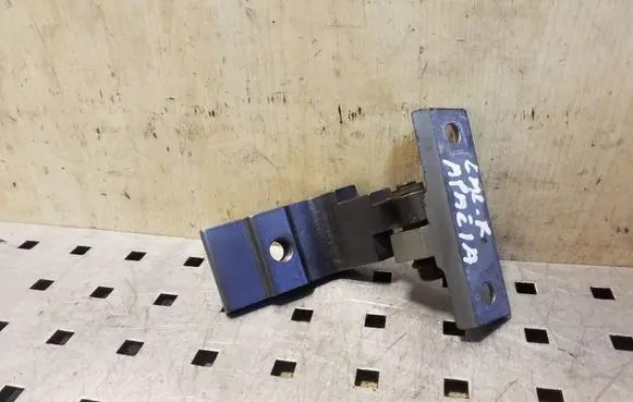 BMW X5 E70 Rear door lower hinge 7160826 A046574
