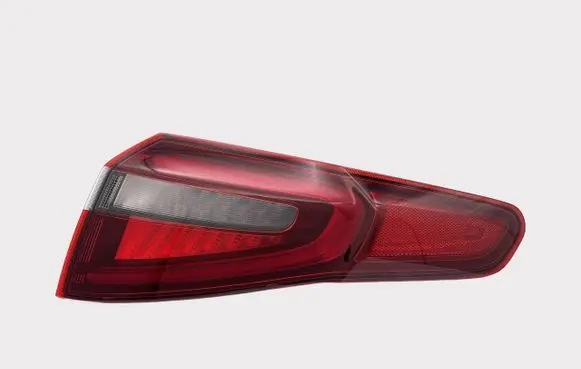 Alfa Romeo Stelvio Rear/tail lights 50535804 00505358040 0050535804