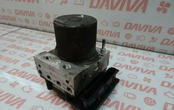 Subaru Outback ABS Pump 0265950813 0265234662 27536AG250