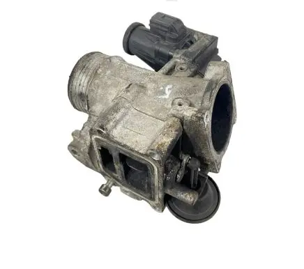 Volvo XC90 EGR valve 50276422 433122742615