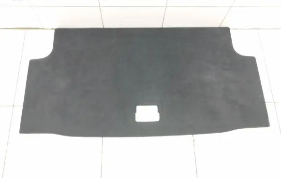 BMW 3 E90 E91 Trunk/boot floor carpet liner 