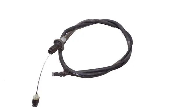 Toyota Aygo AB10 Fuel cap flap release cable 